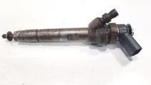 Injector, Bmw 1 cabriolet (E88) 2.0 d,cod 7798446-...