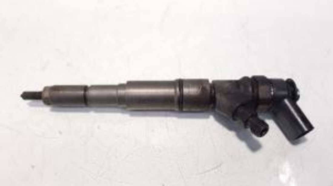 Injector, Bmw 1 (E81, E87) 2.0 D, 204D4, 7794435 (pr:110747)