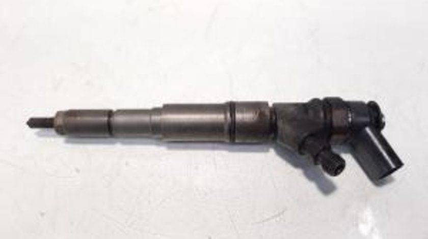 Injector, Bmw 1 (E81, E87) 2.0 D, 204D4, 7794435, 0445110209 (pr:110747)