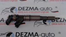 Injector Bmw 1 (E81, E87) 2.0 d, N47D20C (pr:11074...