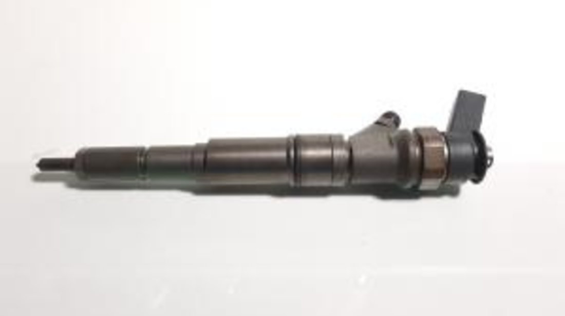 Injector, Bmw 1 (E81, E87) 2.0 diesel, 204D4, 7794435 (pr:110747)