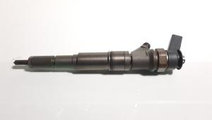 Injector, Bmw 1 (E81, E87) 2.0 diesel, 204D4, 7794...