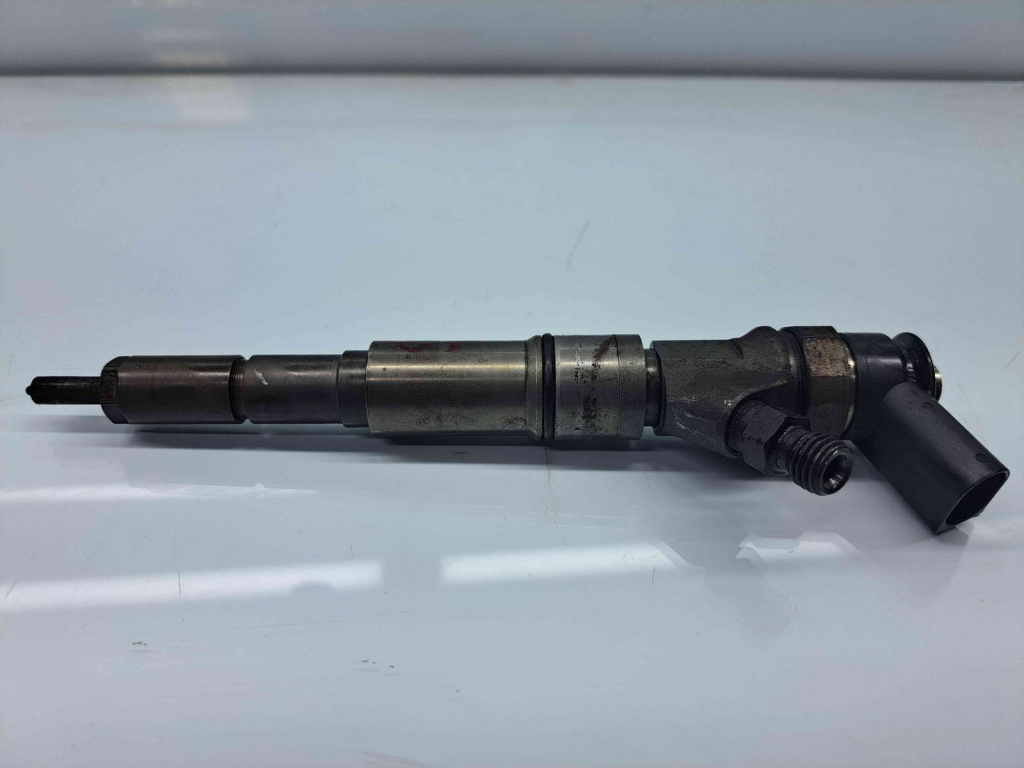 Injector Bmw 1 (E81, E87) [Fabr 2004-2010] 0445110216 2.0 M47D 120KW / 163CP