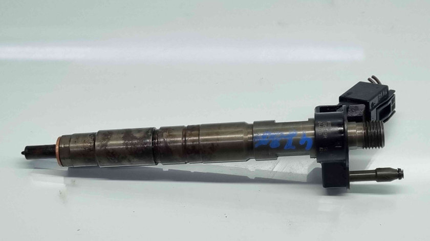 Injector Bmw 1 (E81, E87) [Fabr 2004-2010] 0445116024 7805428 2.0 N47 130KW 177CP