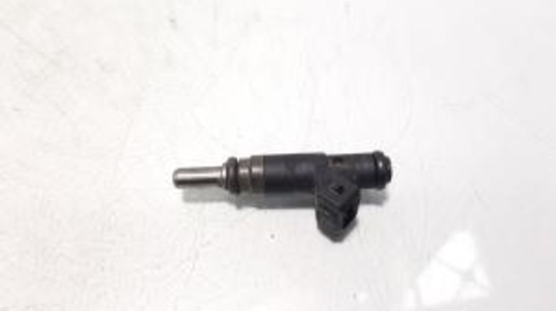 Injector, Bmw 1 (E81, E87) [Fabr 2004-2010] 1.6 B, N45B16AB, 7506158 (pr:110747)