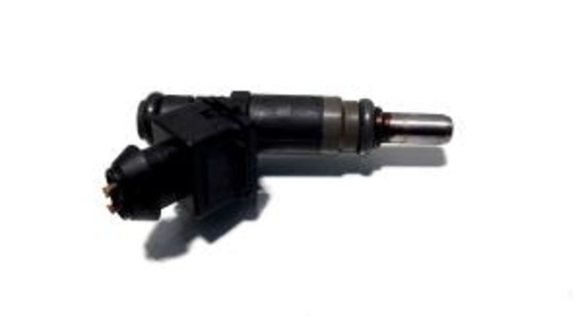 Injector, Bmw 1 (E81, E87) [Fabr 2004-2010] 1.6 B, N45B16AB, 7506158 (id:443193)