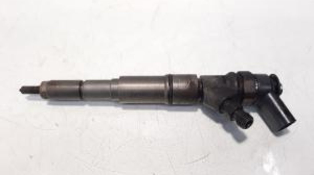 Injector, Bmw 1 (E81, E87) [Fabr 2004-2010] 2.0 D, 204D4, 7794435, 0445110209 (pr:110747)