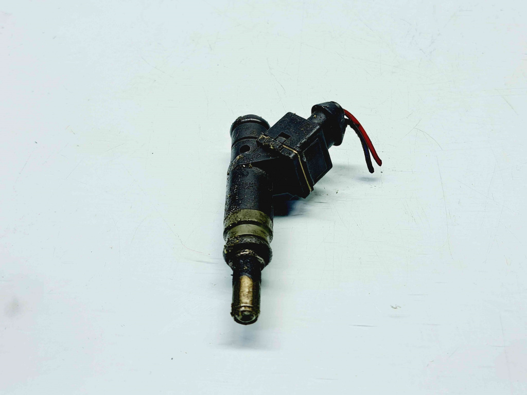Injector Bmw 1 (E81, E87) [Fabr 2004-2010] 7506158 1.6 Benz N45 85KW / 115CP 1.6 Benz N45 85KW / 115CP