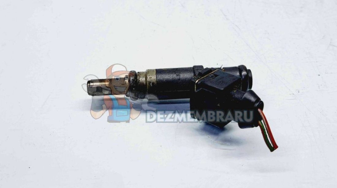 Injector Bmw 1 (E81, E87) [Fabr 2004-2010] 7506158 1.6 Benz N45 85KW 115CP