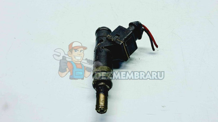 Injector Bmw 1 (E81, E87) [Fabr 2004-2010] 7506158 1.6 Benz N45 85KW 115CP