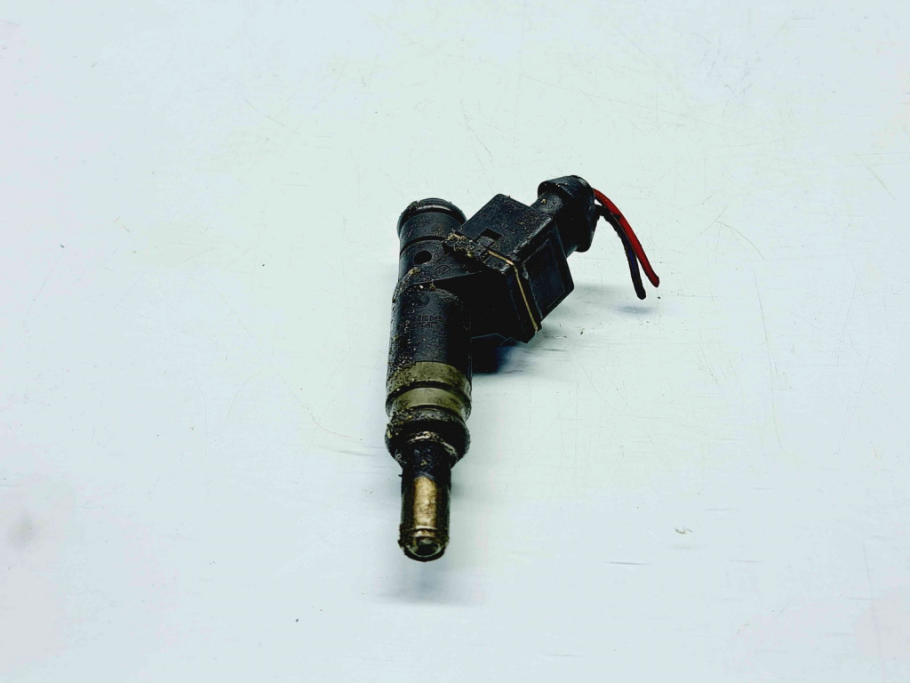Injector Bmw 1 (E81, E87) [Fabr 2004-2010] 7506158 1.6 Benz N45 85KW / 115CP 1.6 Benz N45 85KW / 115CP