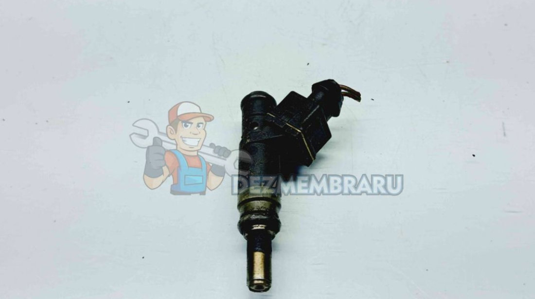 Injector Bmw 1 (E81, E87) [Fabr 2004-2010] 7506158 1.6 Benz N45 85KW 115CP