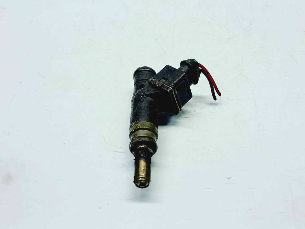 Injector Bmw 1 (E81, E87) [Fabr 2004-2010] 7506158 1.6 Benz N45 85KW / 115CP 1.6 Benz N45 85KW / 115CP