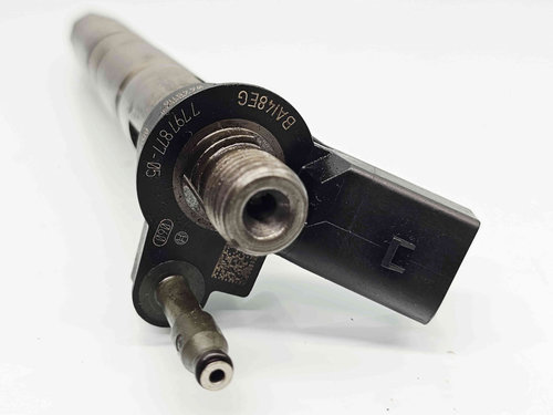 Injector Bmw 1 (E81, E87) [Fabr 2004-2010] 7797877-05 2.0 N47D 130KW / 177CP