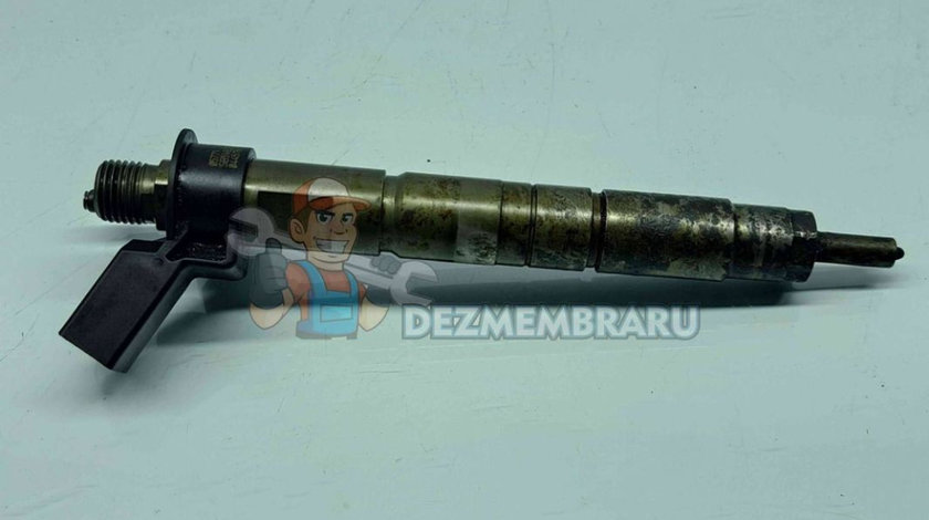 Injector Bmw 1 (E81, E87) [Fabr 2004-2010] 7797877 2.0 N47D20A 130KW 177CP