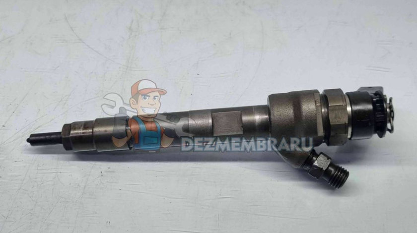 Injector Bmw 1 (E81, E87) [Fabr 2004-2010] 7798446 0445110289 2.0 N47 105KW 140CP