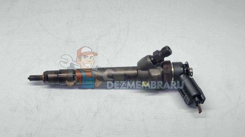 Injector Bmw 1 (E81, E87) [Fabr 2004-2010] 7798446 0445110289 2.0 N47D20A 105KW 143CP