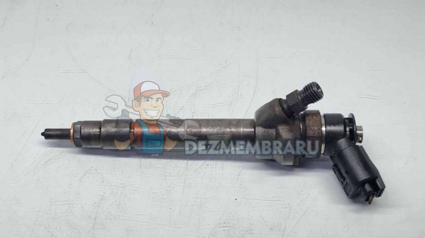 Injector Bmw 1 (E81, E87) [Fabr 2004-2010] 7798446 0445110289 2.0 N47D20A 105KW 143CP