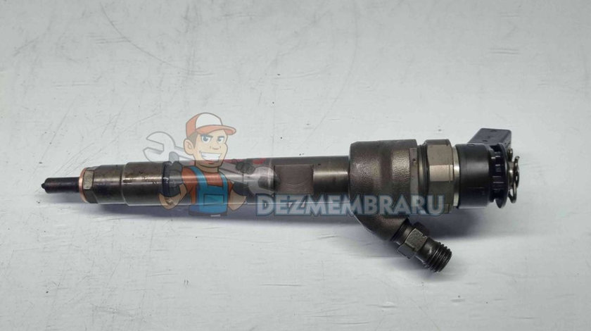 Injector Bmw 1 (E81, E87) [Fabr 2004-2010] 7798446 0445110289 2.0 N47 105KW 140CP