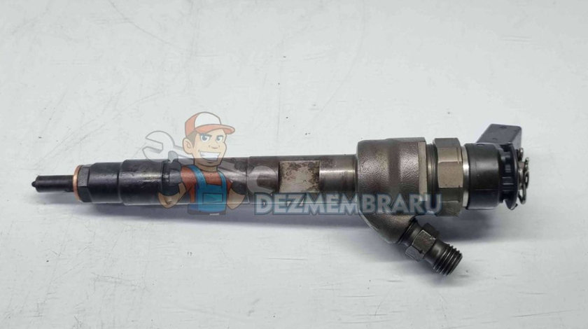 Injector Bmw 1 (E81, E87) [Fabr 2004-2010] 7798446 0445110289 2.0 N47 105KW 140CP