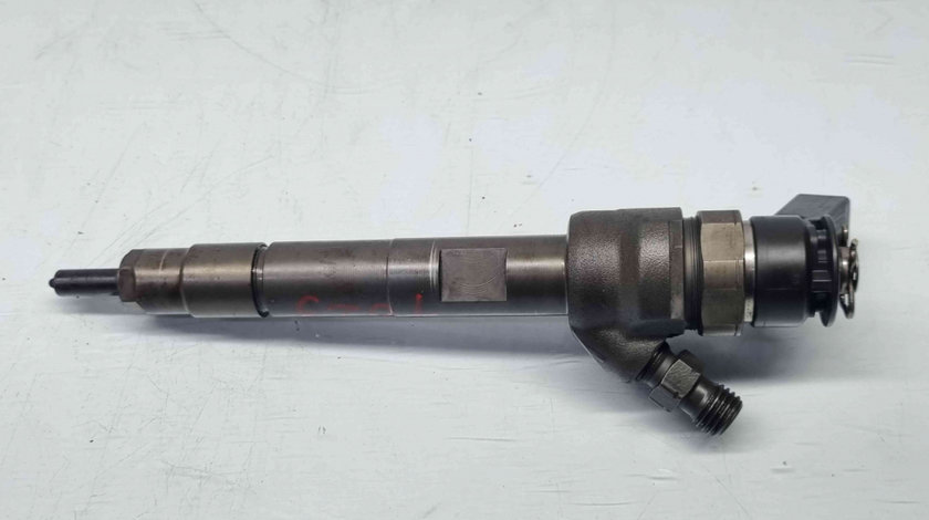 Injector Bmw 1 (E81, E87) [Fabr 2004-2010] 7798446 0445110289 2.0 N47 105KW 140CP