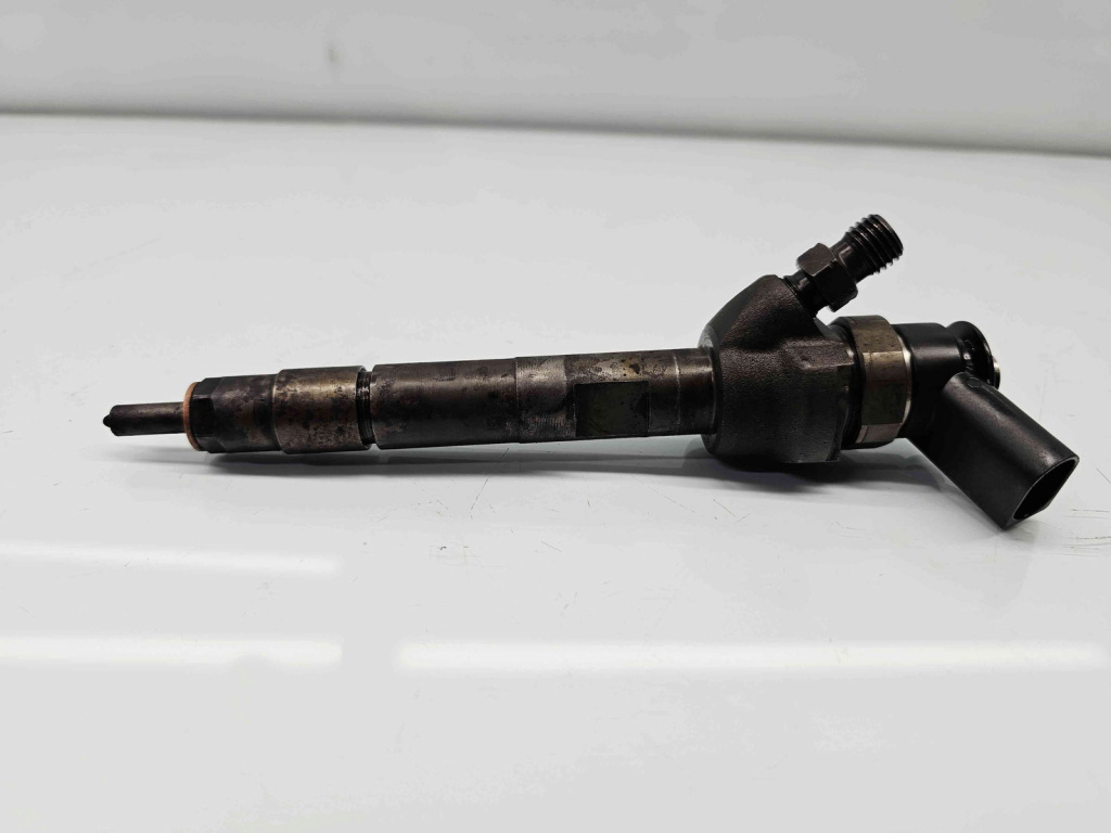 Injector Bmw 1 (E81, E87) [Fabr 2004-2010] 779844603 2.0 N47D 105KW / 143CP