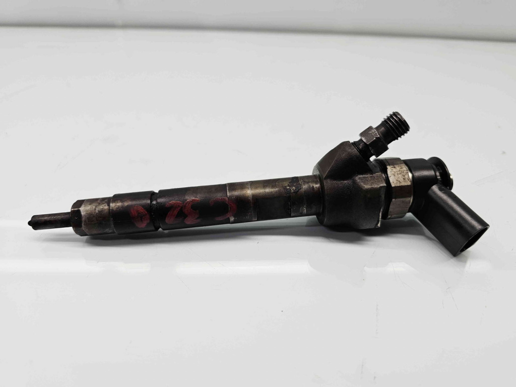 Injector Bmw 1 (E81, E87) [Fabr 2004-2010] 779844603 2.0 N47D 105KW / 143CP