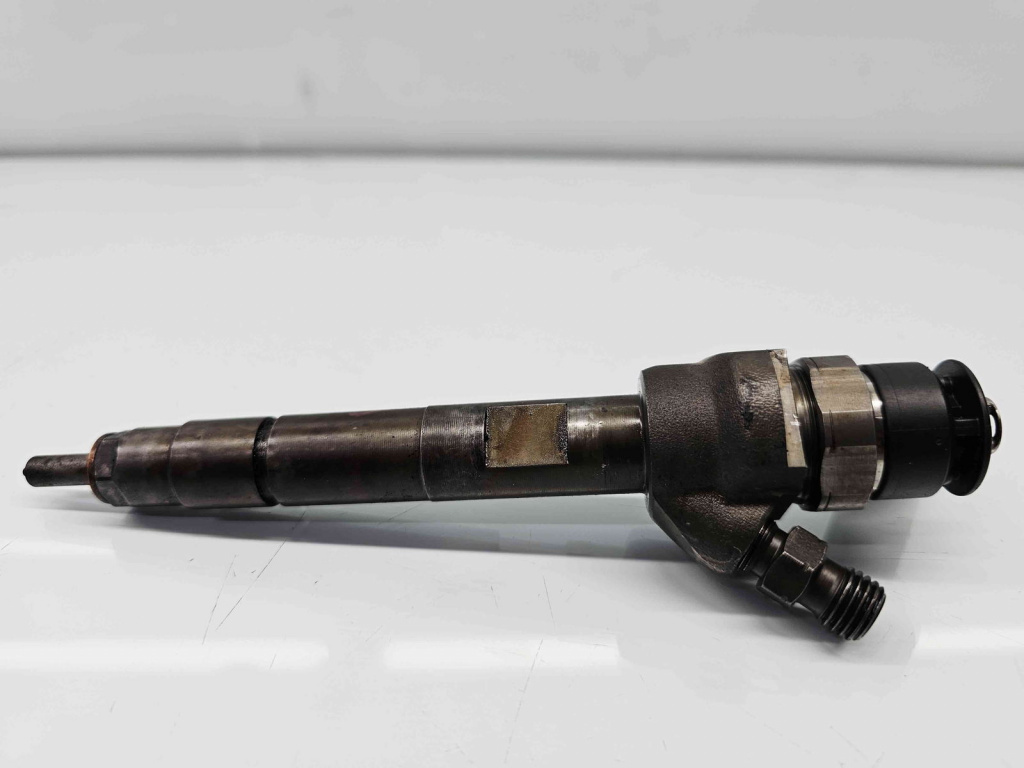 Injector Bmw 1 (E81, E87) [Fabr 2004-2010] 779844603 2.0 N47D 105KW / 143CP