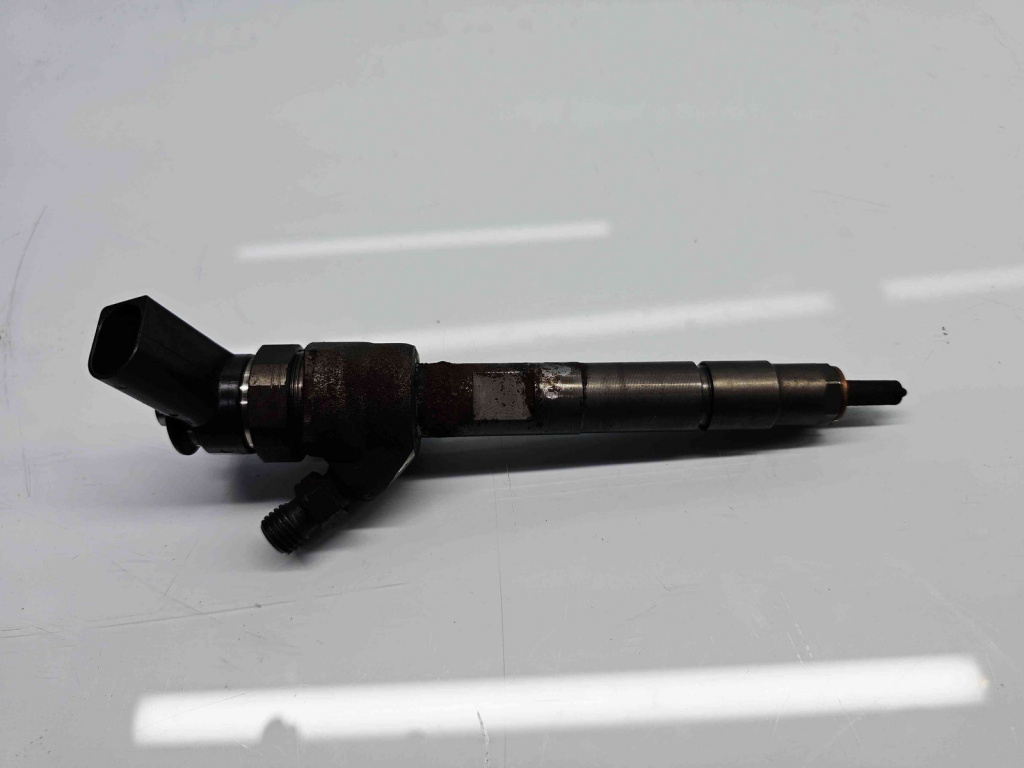 Injector Bmw 1 (E81, E87) [Fabr 2004-2010] 779844604 2.0 d N47D20 105KW / 143CP