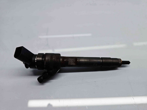 Injector Bmw 1 (E81, E87) [Fabr 2004-2010] 779844604 2.0 d N47D20 105KW / 143CP