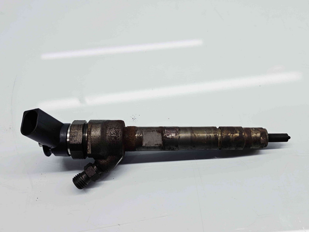 Injector Bmw 1 (E81, E87) [Fabr 2004-2010] 779844604 2.0 d N47D20 105KW / 143CP