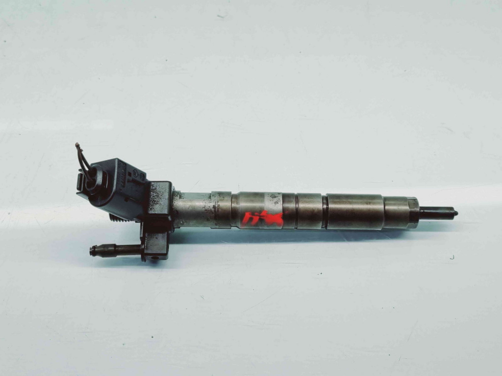 Injector Bmw 1 (E81, E87) [Fabr 2004-2010] 7805428 2.0 N47130KW / 177CP
