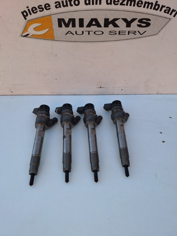 Injector BMW 1 F20, Countryman COD 0445110599