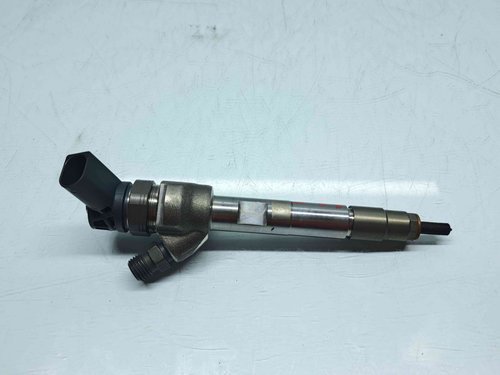 Injector Bmw 1 (F20, F21) [Fabr 2011-2017] 0445110613-01 2.0 B47 110KW / 150CP