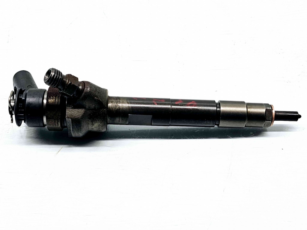 Injector Bmw 1 (F20, F21) [Fabr 2011-2017] 779844606 2.0 N47D20 105KW / 143CP