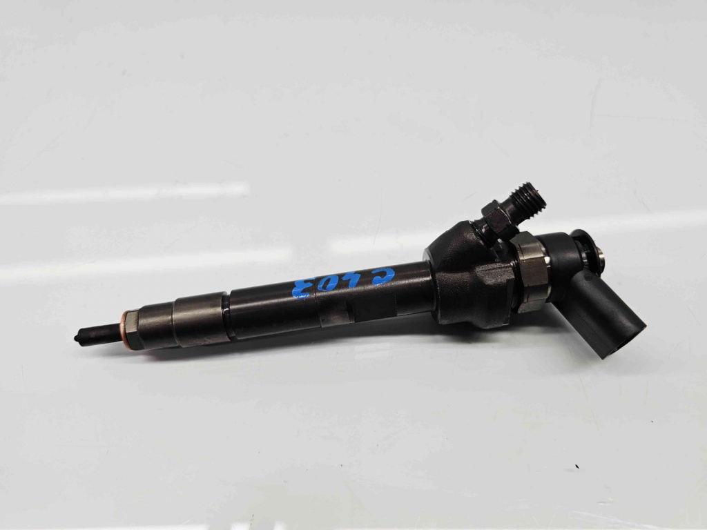Injector Bmw 1 (F20, F21) [Fabr 2011-201