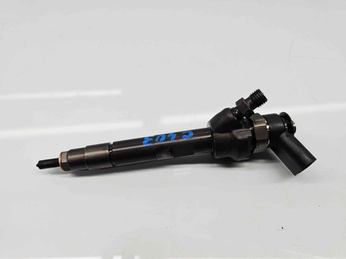 Injector Bmw 1 (F20, F21) [Fabr 2011-2017] 779844606 2.0 N47D20 105KW / 143CP