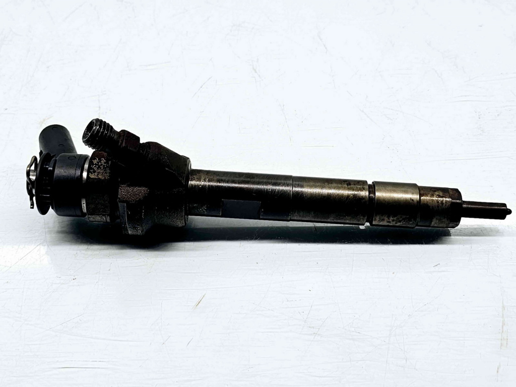 Injector Bmw 1 (F20, F21) [Fabr 2011-2017] 779844606 2.0 N47D20 105KW / 143CP