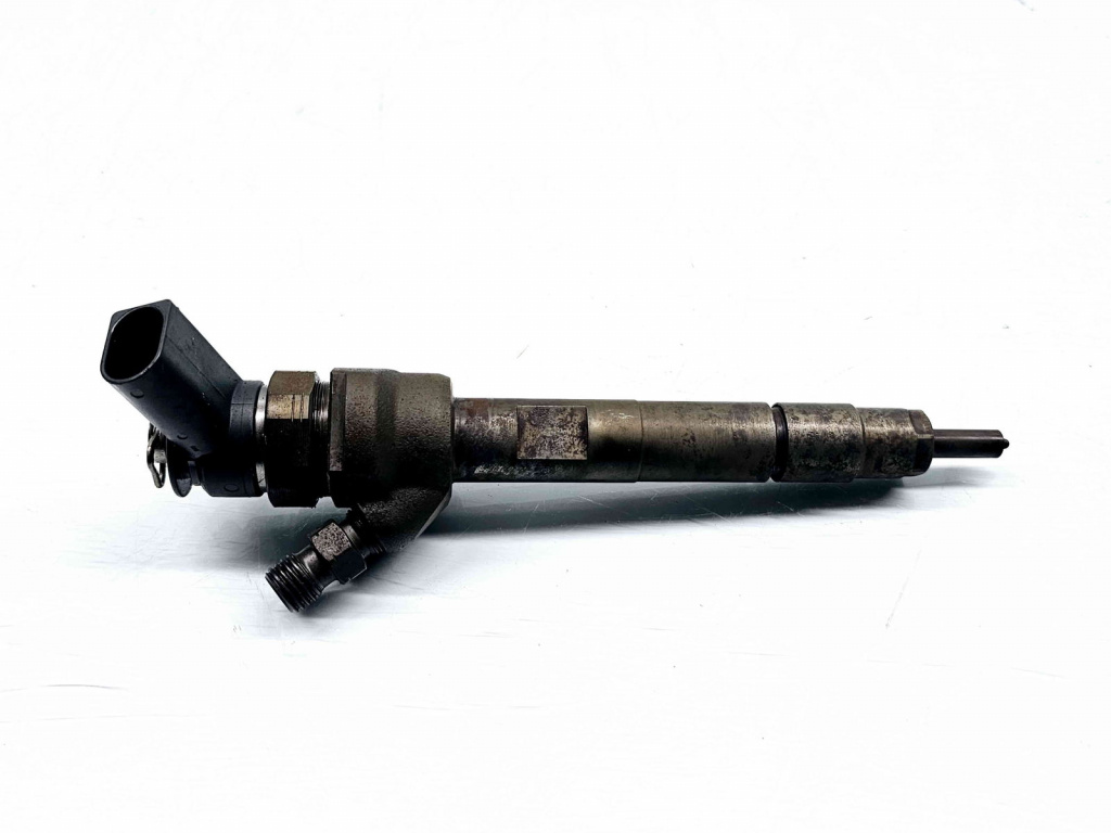 Injector Bmw 1 (F20, F21) [Fabr 2011-2017] 779844606 2.0 N47D20 105KW / 143CP