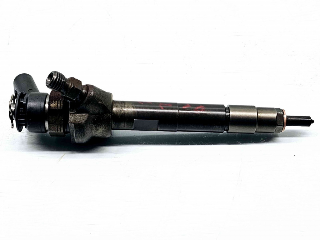 Injector Bmw 1 (F20, F21) [Fabr 2011-2017] 779844606 2.0 N47D20 105KW / 143CP