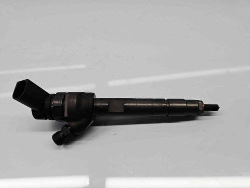 Injector Bmw 1 (F20, F21) [Fabr 2011-2017] 7810702 / 0445110595 2.0 N47D20 135KW / 184CP