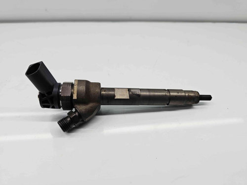 Injector Bmw 1 (F20, F21) [Fabr 2011-2017] 7810702 / 0445110595 2.0 N47D20 135KW / 184CP