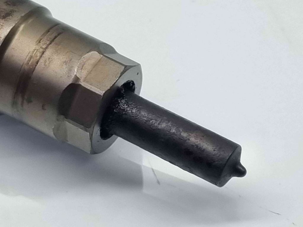 Injector Bmw 1 (F20, F21) [Fabr 2011-2017] 8515060 0445110503 1.6 N47T 85KW / 120CP 1.6 N47T 85KW / 120CP