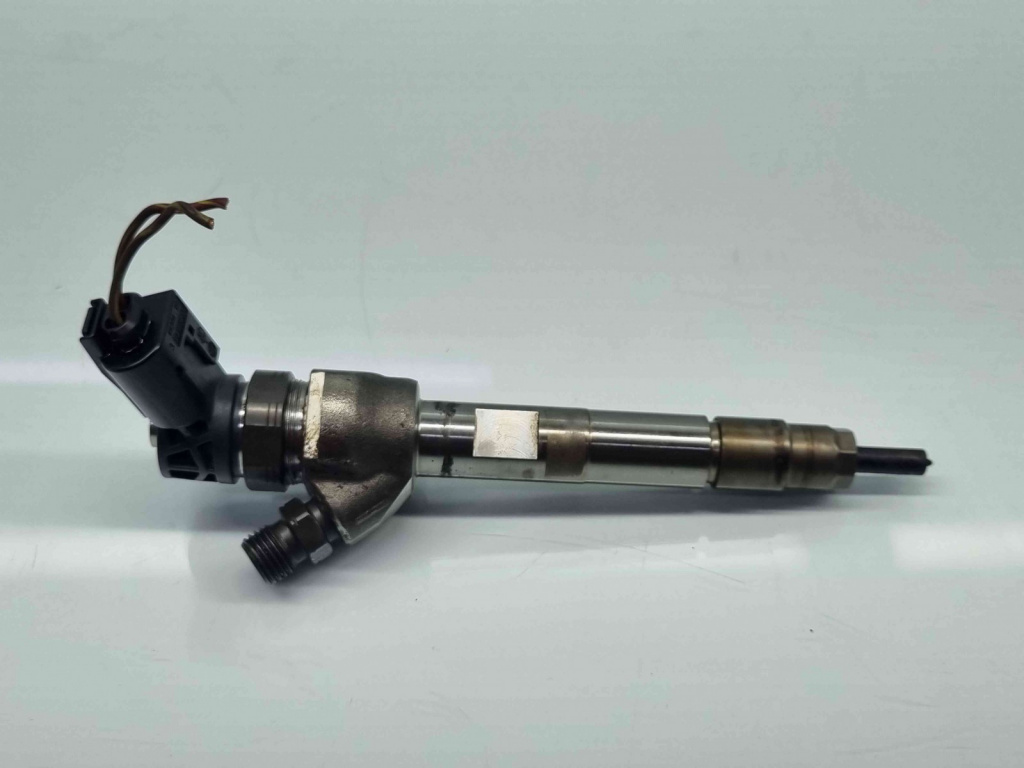 Injector Bmw 1 (F20, F21) [Fabr 2011-2017] 8515060 0445110503 1.6 N47T 85KW / 120CP 1.6 N47T 85KW / 120CP