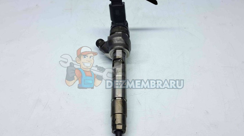 Injector Bmw 1(F20, F21) [Fabr 2011-2017] Facelift 8511630 1.5 LCI B37 85KW 116CP