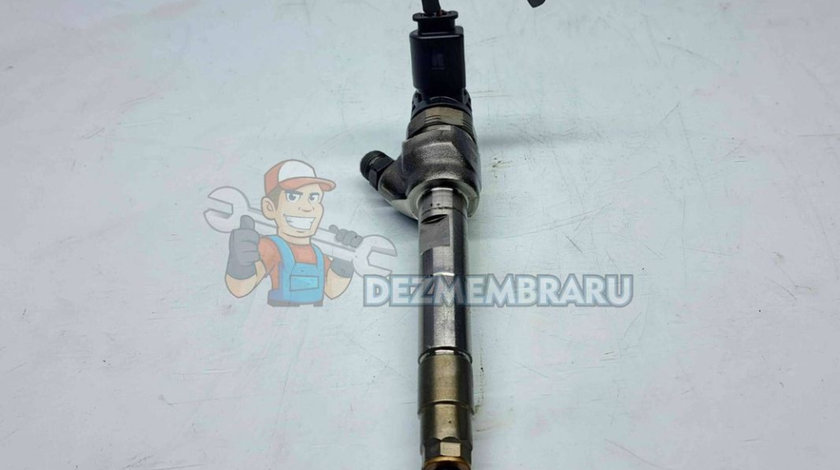 Injector Bmw 1(F20, F21) [Fabr 2011-2017] Facelift 8511630 1.5 LCI B37 85KW 116CP