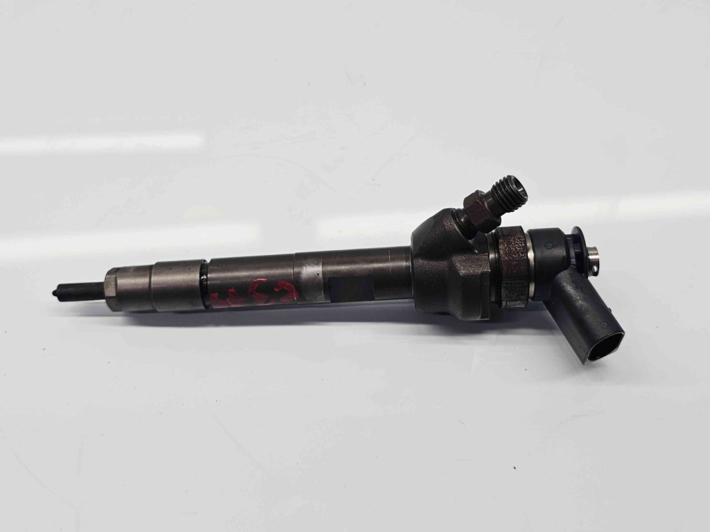 Injector Bmw 1 (F20) [Fabr 2011-2017] 7798446 06 2.0 N47N 105KW / 143CP
