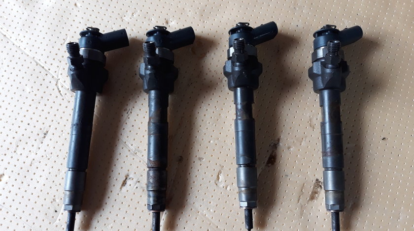 Injector BMW 2.0 Diesel Euro 5 N47 Cod 779844606