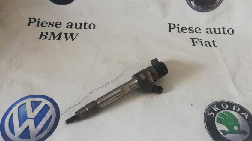 InjectoR BMW 2.0L Euro 6 Bosch 0445110570