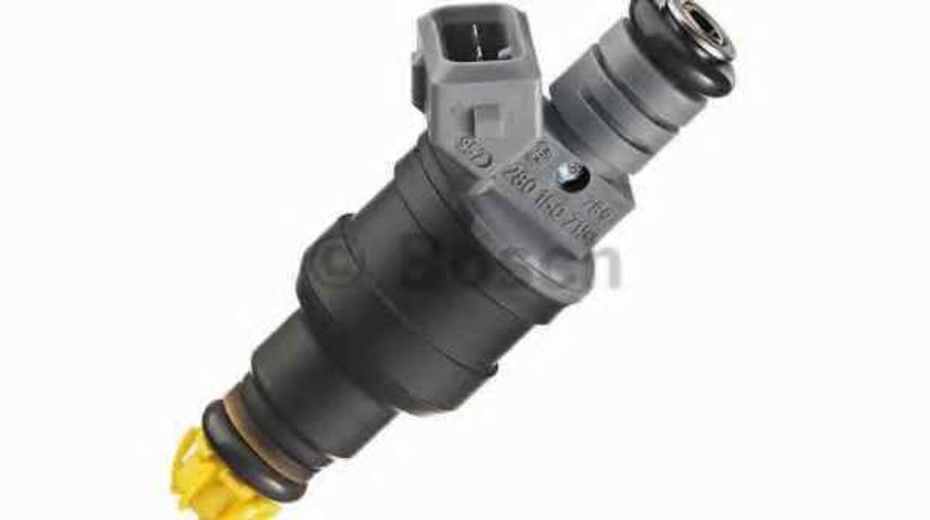 Injector BMW 3 Cabriolet E30 BOSCH 0 280 156 372